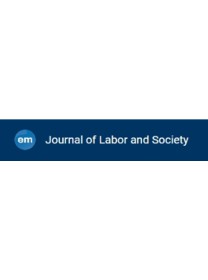 Journal Of Labor And Society