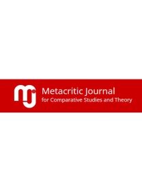 Metacritic Journal For Comparative Studies And Theory