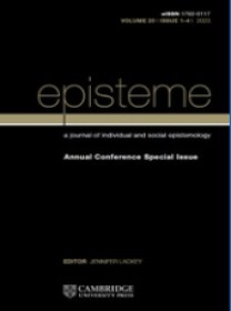Etudes Episteme