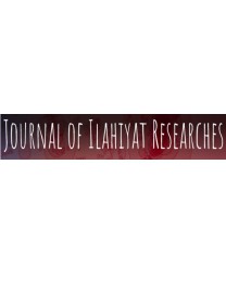 Ilahiyat Tetkikleri Dergisi-journal Of Ilahiyat Researches