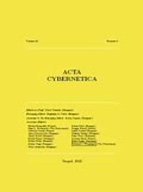 Acta Cybernetica