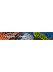 Frontiers In Built Environment