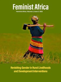 Feminist Africa