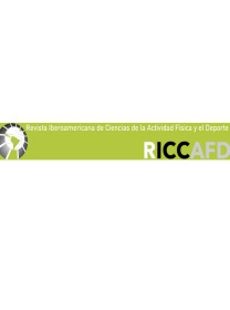 Revista Iberoamericana De Ciencias De La Actividad Fisica Y El Deporte