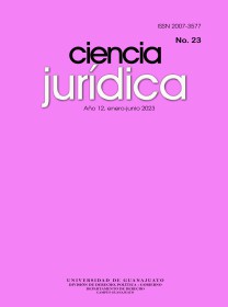 Ciencia Juridica
