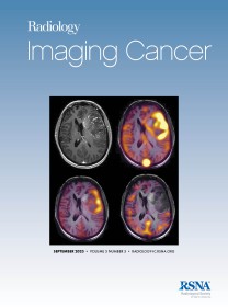 Radiology-imaging Cancer