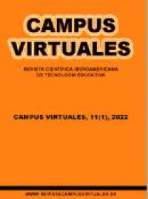 Campus Virtuales
