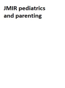 Jmir Pediatrics And Parenting