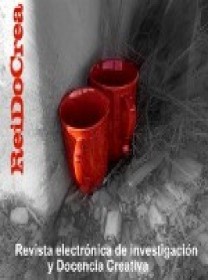 Reidocrea-revista Eectronica De Investigacion Y Docencia Creativa