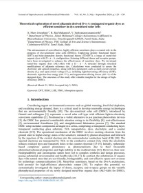 Journal Of Optoelectronic And Biomedical Materials