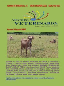 Abanico Veterinario