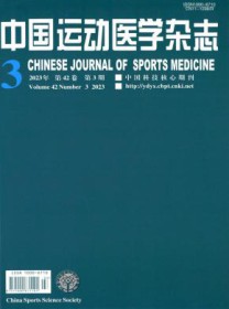 中国运动医学