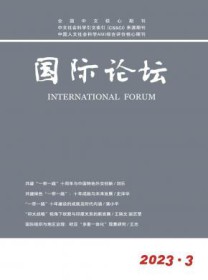 国际论坛