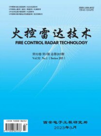 火控雷达技术