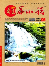 短篇小说
