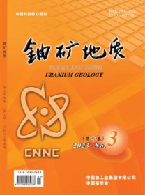 铀矿地质