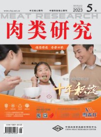 肉类研究