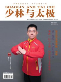 少林与太极