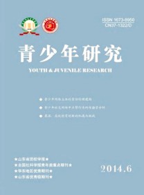 青少年研究