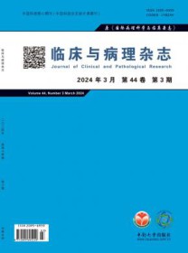 临床与病理