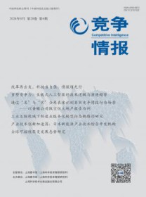 竞争情报