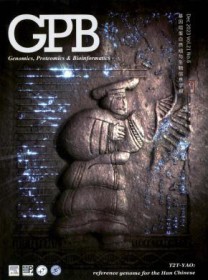 基因组蛋白质组与生物信息学报