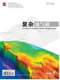 小型油气藏