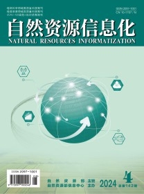 自然资源信息化