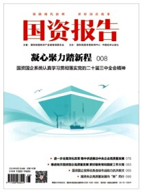 国资报告