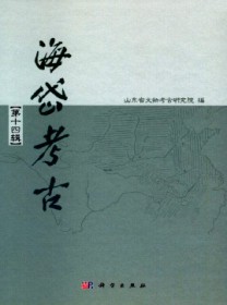 海岱考古·辑刊