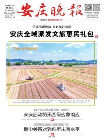 安庆晚报