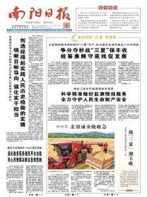 南阳日报