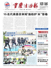 重庆法治报
