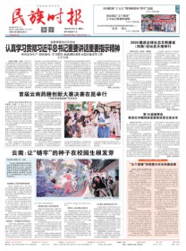 民族时报